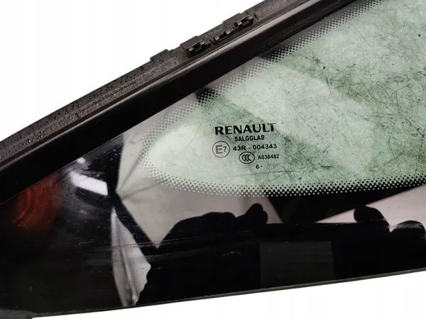 Cristal de Carrocería Delantero Derecho Renault Espace V 43R-004343 image 3