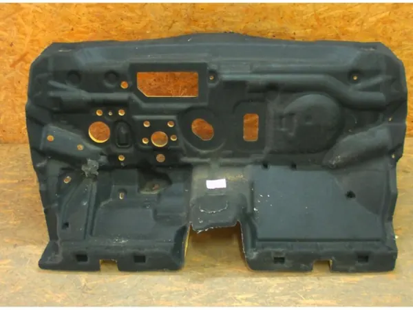 Schott-Isolierung OEM 679001973R für Renault Scenic IV image 2