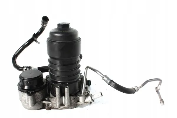 Soporte Filtro Aceite Audi Q7 OEM 059115397B 3.0 TDi image 2