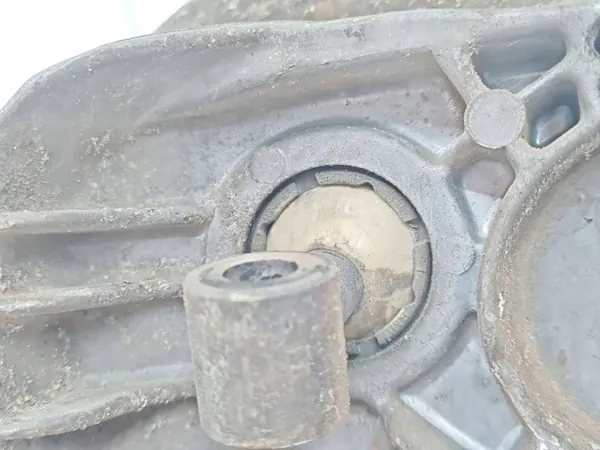 Levier de vitesses BMW OE 1434658 pour Série 3 E46 image 3