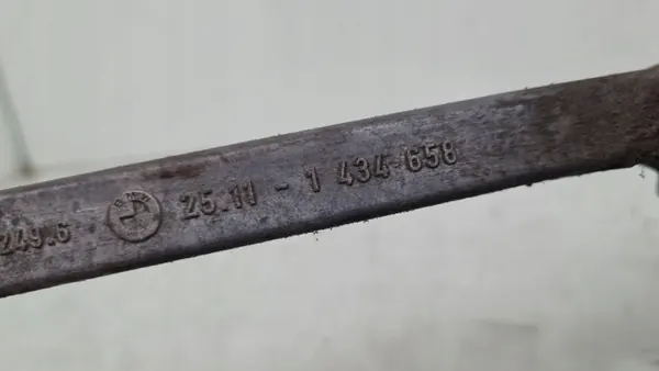 Levier de vitesses BMW OE 1434658 pour Série 3 E46 image 4