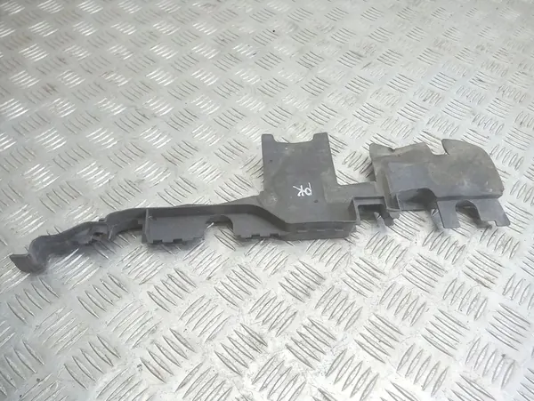 Vasen etupaneeli Audi A4 S4 B6 2002 OEM image 2