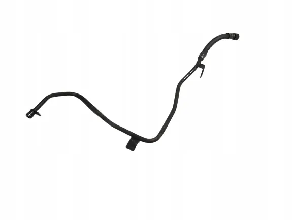 Mercedes Getriebeölleitung OEM A6121800830 image 2