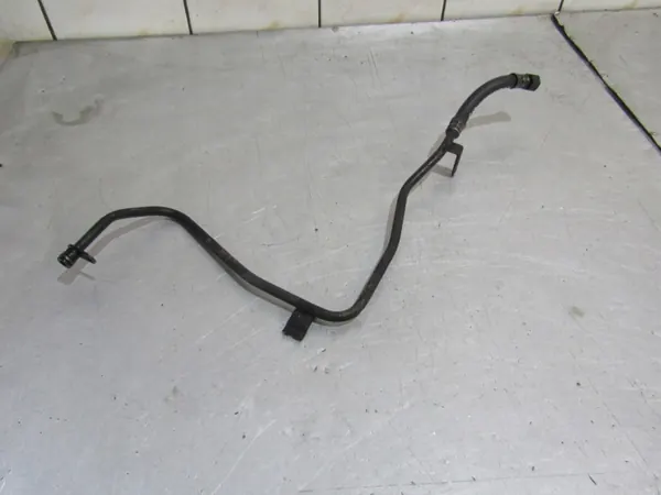 Mercedes Getriebeölleitung OEM A6121800830 image 3