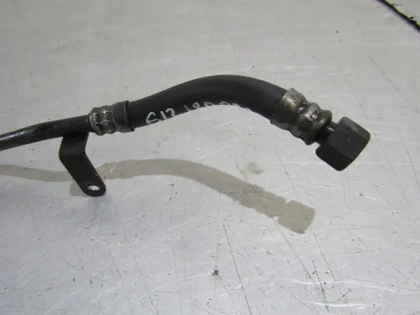 Mercedes Getriebeölleitung OEM A6121800830 image 4