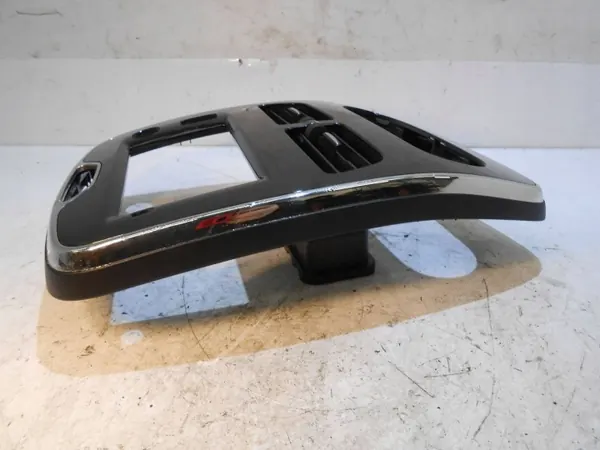 Cadre console radio Renault Clio IV OEM 682607616R image 7