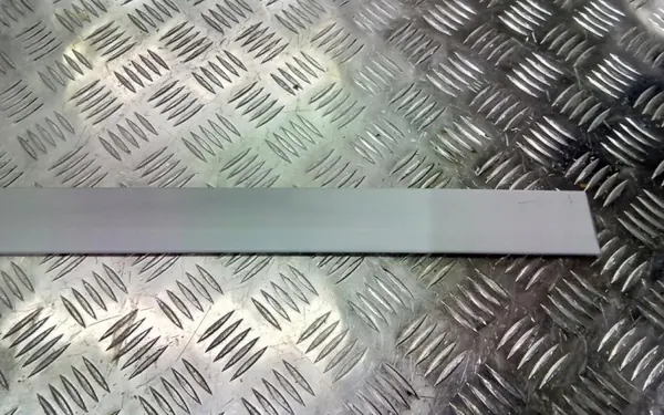 Garniture Portière LT OEM 4B0853963B Audi A6 C5 image 4