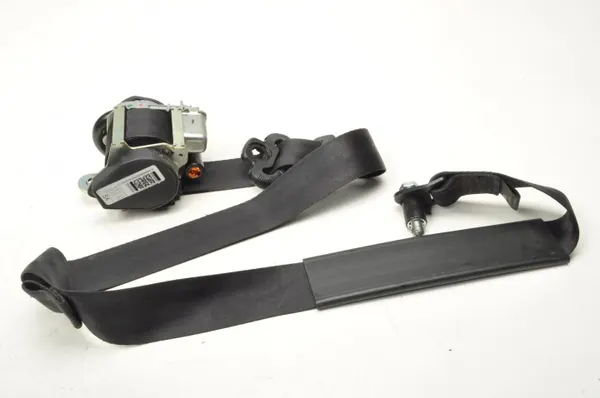 Ceinture de sécurité avant gauche OEM 735584042 Opel Combo D image 2