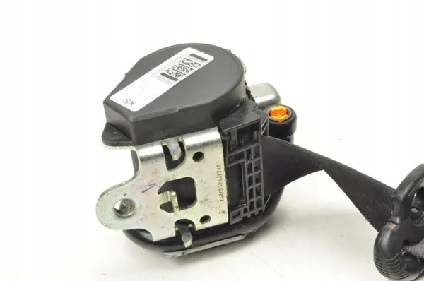 Ceinture de sécurité avant gauche OEM 735584042 Opel Combo D image 3
