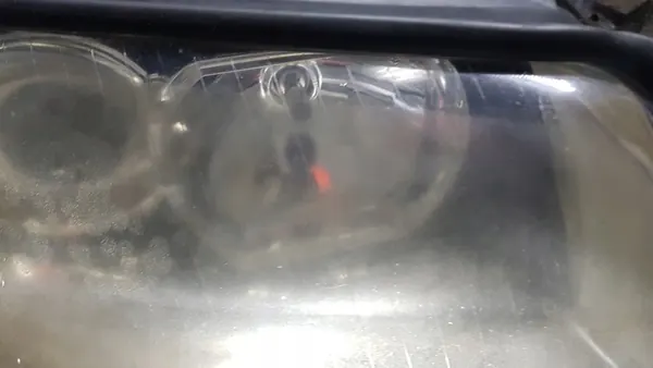 Audi A4 B6 Faro Derecho OE 8E0941004F image 4