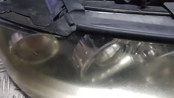 Audi A4 B6 Faro Derecho OE 8E0941004F image 5