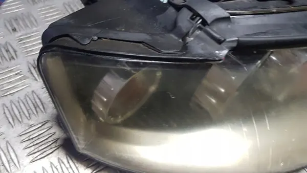 Audi A4 B6 Faro Derecho OE 8E0941004F image 6