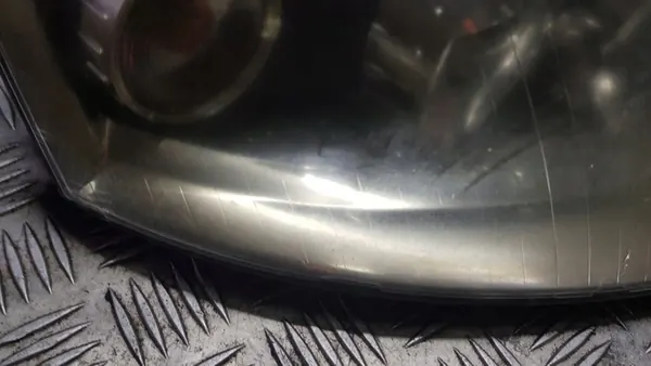 Audi A4 B6 Faro Derecho OE 8E0941004F image 7