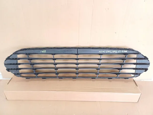 Framstötare Grill Ford Transit Courier JT76-17B968 image 5