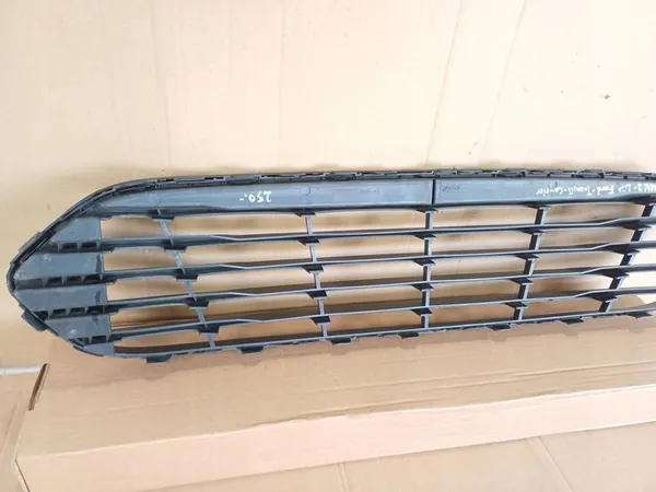 Framstötare Grill Ford Transit Courier JT76-17B968 image 6