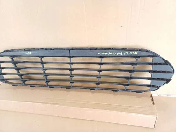 Framstötare Grill Ford Transit Courier JT76-17B968 image 7