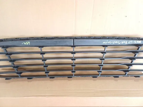 Framstötare Grill Ford Transit Courier JT76-17B968 image 8