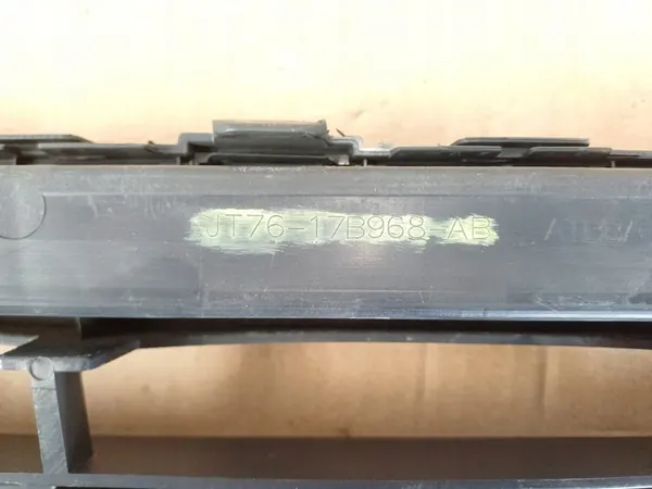 Framstötare Grill Ford Transit Courier JT76-17B968 image 9