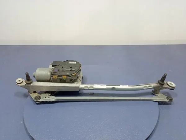 OEM 4M8955023B Voorruitenwissermotor voor Audi SQ8 Q8 image 2