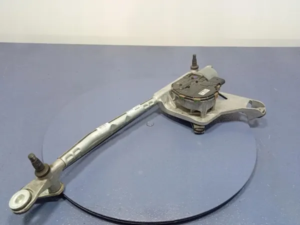 OEM 4M8955023B Voorruitenwissermotor voor Audi SQ8 Q8 image 3
