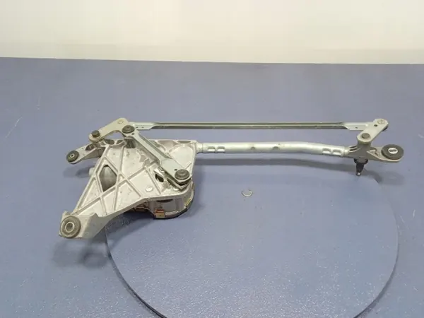 OEM 4M8955023B Voorruitenwissermotor voor Audi SQ8 Q8 image 8