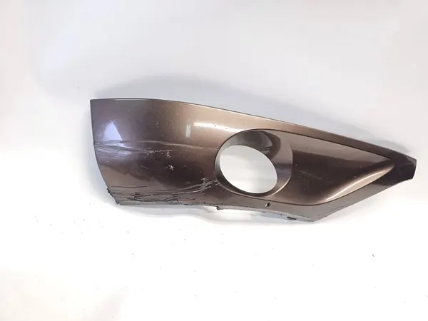 Griglia sinistra VW Touareg 2009-2012 image 3