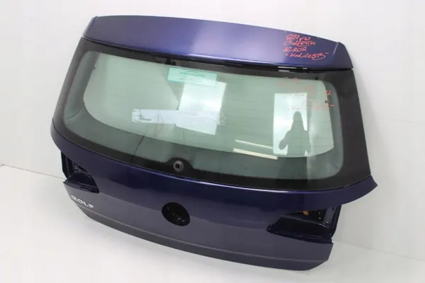 Baklucka OEM 360213453 för VW Golf VII Lift 16-20 image 3