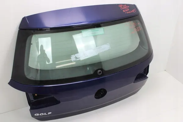 Baklucka OEM 360213453 för VW Golf VII Lift 16-20 image 4