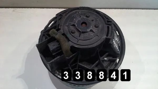 Jeep Cherokee Verwarmingsblazer ventilator OEM AM-338841 image 2