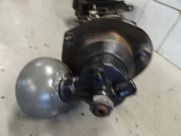 Citroen C5 2002 1.8 16V Fahrwerksteile OEM OKL15288 image 5