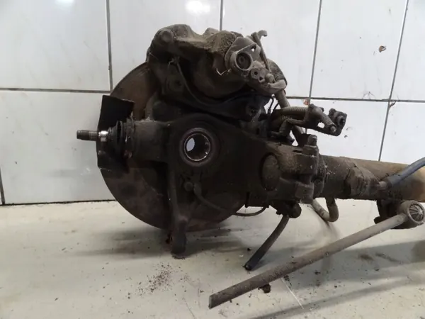 Citroen C5 2002 1.8 16V Fahrwerksteile OEM OKL15288 image 6