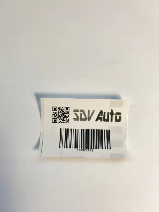 OEM 1102050106 Fläkt för Mercedes W123 W126 M110 image 7