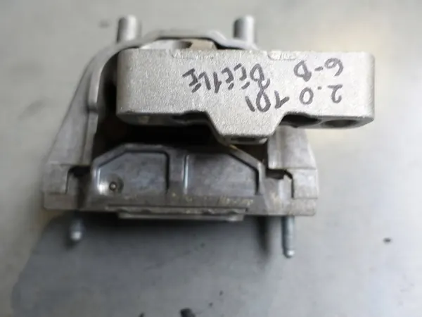 VW BEETLE 5C 1.6 2.0 TDI Supporto Motore image 3