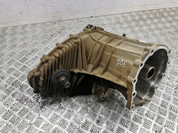 Porsche Verteilergetriebe OEM 0BU341011G - Gebraucht image 10