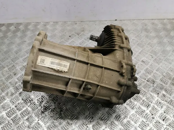 Porsche Verteilergetriebe OEM 0BU341011G - Gebraucht image 5
