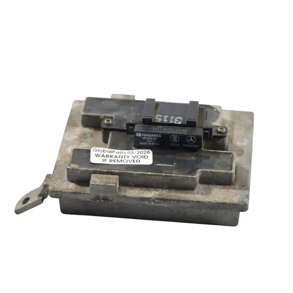 Mercedes Vito W639 Puhallinvastus OEM A0008210792 image 9