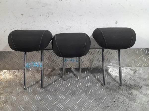 Hoofdsteun Achter Midden Opel Astra K 14-22 OEM image 2