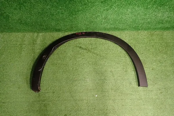 LISTWA BŁOTNIKA PRAWY TYŁ FIAT ABARTH 600 600E PDC Spatbordbescherming image 2