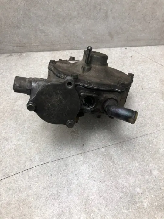 Opel OEM 39168817 Gebruikte Gasreductor - Fabrieksonderdeel image 3