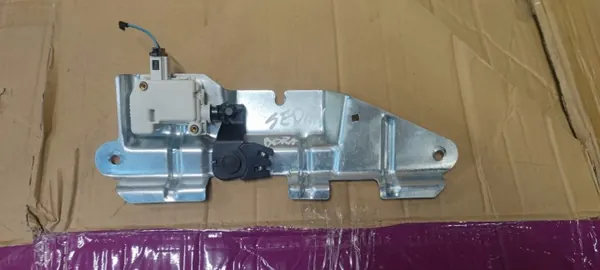 Actuador de Cierre OEM Silownik para VW Bora Sedán image 2
