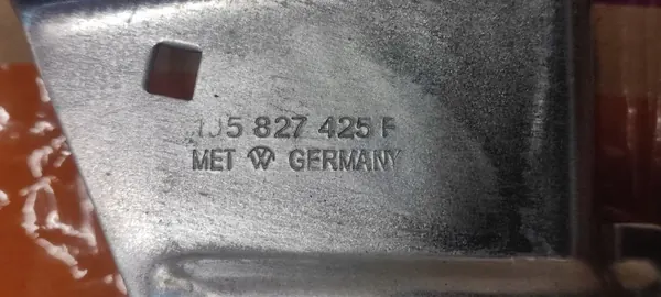Actuador de Cierre OEM Silownik para VW Bora Sedán image 3