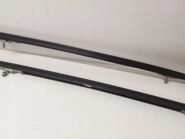 Barres de toit Mercedes-Benz C W206 OEM A2068900400 image 7