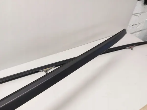 Barres de toit Mercedes-Benz C W206 OEM A2068900400 image 8