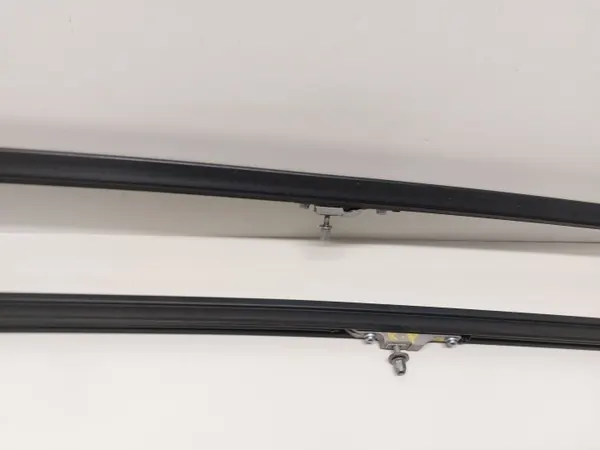 Barres de toit Mercedes-Benz C W206 OEM A2068900400 image 9