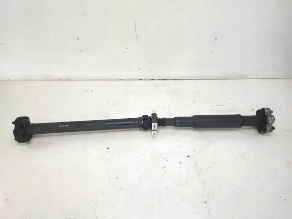 BMW 5 F10 Kardanas OEM 7631359 - Gebruikt image 2