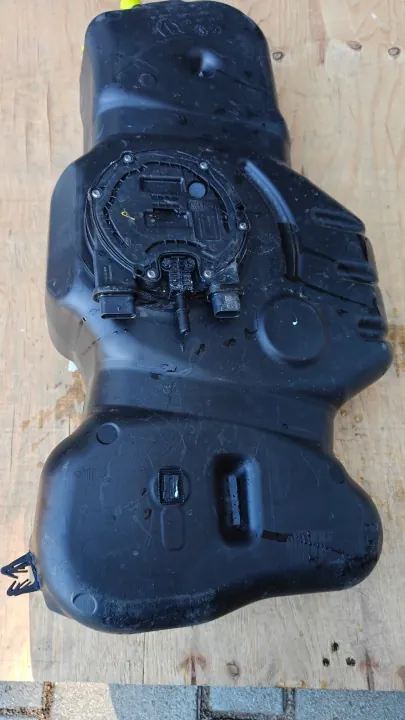 Fiat Ducato AdBlue-tank OEM 1395774080 - Begagnad image 7