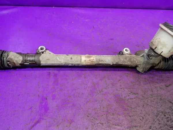 Caixa de direção Renault Clio III OEM Zawada-318681- image 7