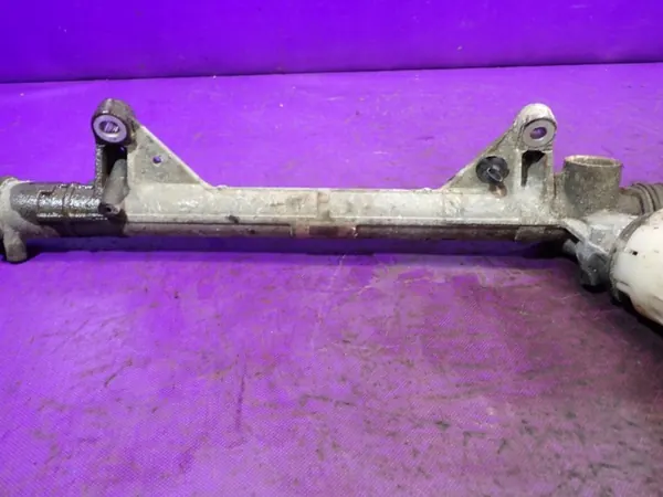 Caixa de direção Renault Clio III OEM Zawada-318681- image 9