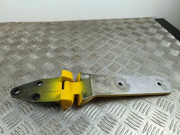 2022 Jeep Wrangler Dobradiças do capô 68282145 image 3