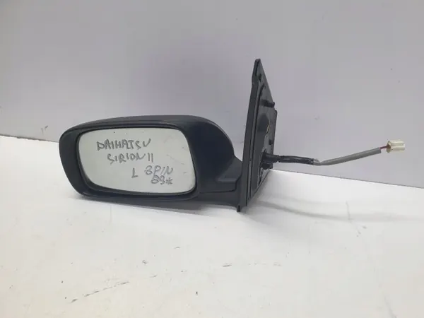Linker Spiegel 3 Pin OEM LUSTERKO LEWE 3 PIN DAIHATSU SIRION II image 2